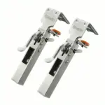 Drawer Front Installation Clamps Set