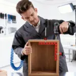 90 degree right angle clamp (2 PCS) - Image 2