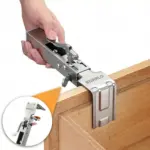 Drawer Front Installation Clamps Set - Image 3
