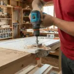 Bivarlo™ Concealed Hinge Jig - Image 7