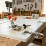 Bivarlo™ Concealed Hinge Jig - Image 6