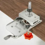 Bivarlo™ Concealed Hinge Jig