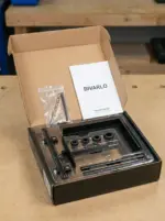 Bivarlo™ Cabinet Hardware Jig Set - Image 2