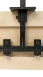 Bivarlo™ Cabinet Hardware Jig Set - Image 3