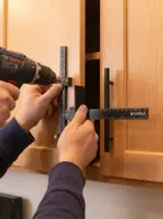 Bivarlo™ Cabinet Hardware Jig Set - Image 8