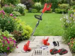 Bivarlo™ 3 In 1 Cordless Weed Wacker Grass Trimmer - Image 6